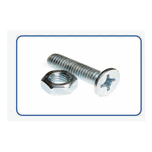 Machine Screw