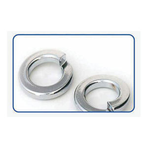 Spring Washer