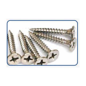 Tapping Screw