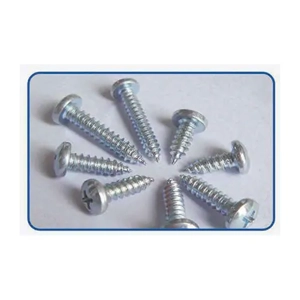 Tapping Screw