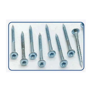 Wood Screw