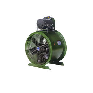 Axial Fan