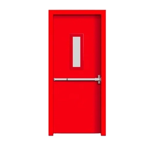 Fire Door