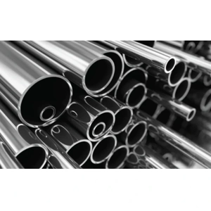 Metal Pipe
