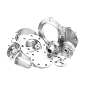 Pipe Flange