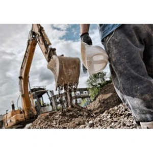 Construction & Demolition Debris Removal Service