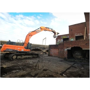 Demolition Service