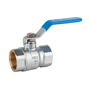 Ball Valve