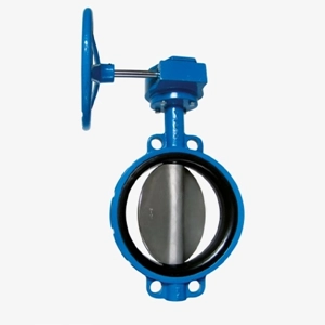 Butterfly Valve