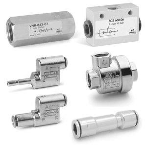 Check Valve