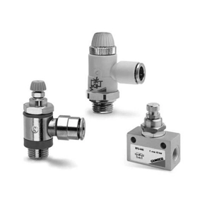 Control Valve