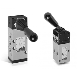 Control Valve