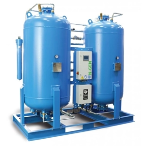 Gas Generator
