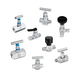 Manual Valve