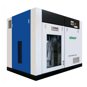 Screw Compressor