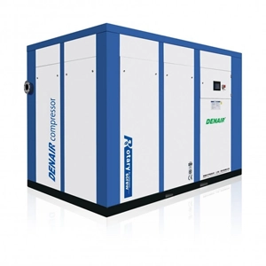 Screw Compressor