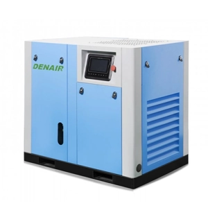 Screw Compressor