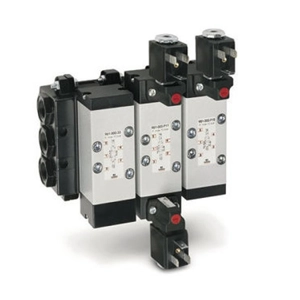 Solenoid Valve