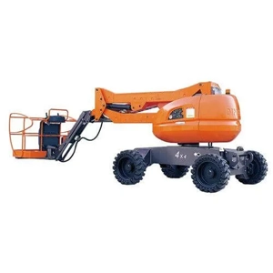 Articulating Boom Lift