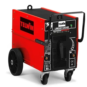 Welding Machine