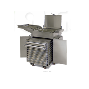 Commercial Deep Fryer