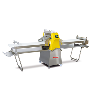 Commercial Dough Machine