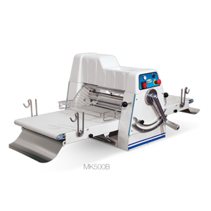 Commercial Dough Machine