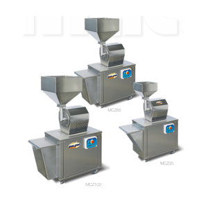 Commercial Grinder