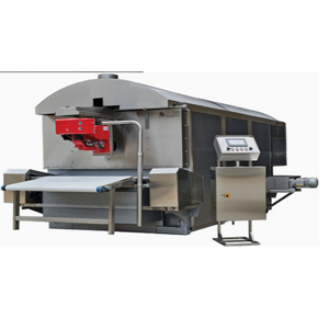 Commercial Oven