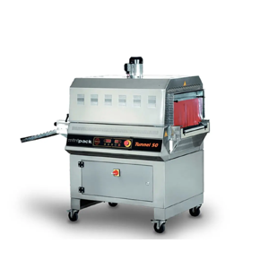 Packaging Machinery Supplies