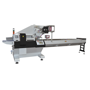 Wrapping Machine