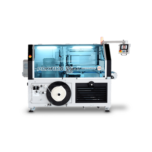 Wrapping Machine