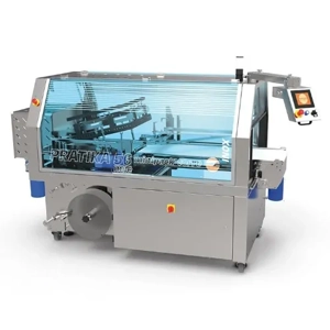 Wrapping Machine