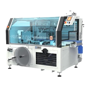 Wrapping Machine
