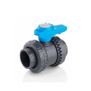 Ball Valve