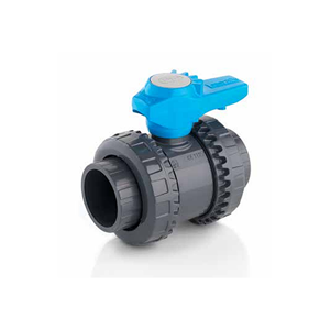 Ball Valve