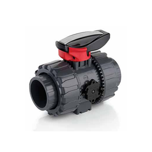 Ball Valve