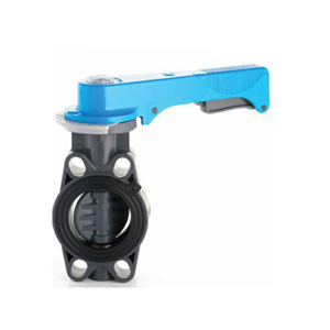 Butterfly Valve