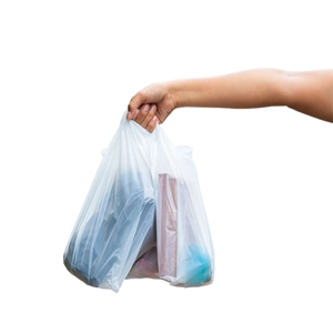 Plastic Bag