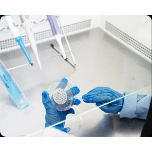 Laboratory Testing Service