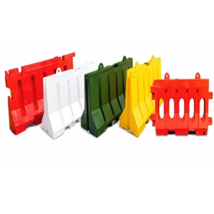 Barrier