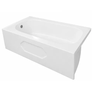 Bathtub
