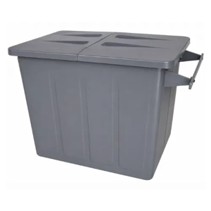 Garbage Bin