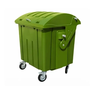 Garbage Bin
