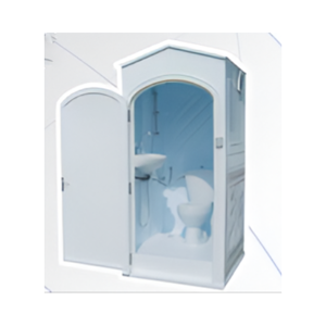 Portable Toilet