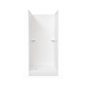 Shower Enclosure