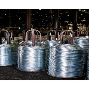Steel Wire