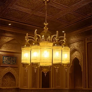 Chandelier