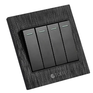 Electrical Switch