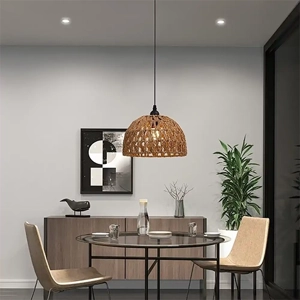 Pendant Lighting